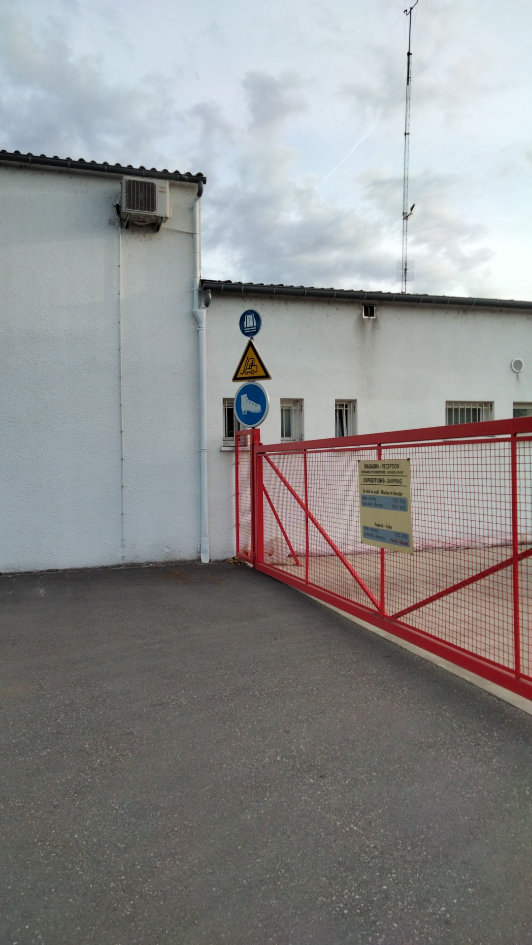 Photo n° 42 de l'avis de Francisco.a fait le 24/10/2022 à 15:38