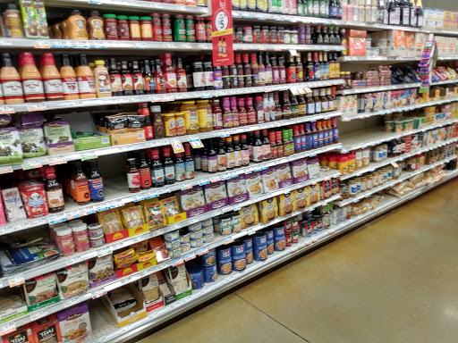 Grocery Store «Winn-Dixie», reviews and photos, 820 Old Camp Rd, The Villages, FL 32162, USA