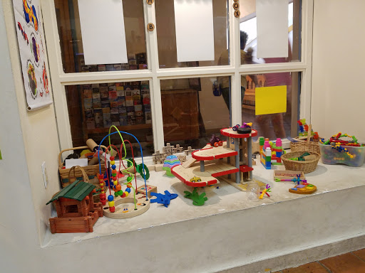 Toy Store «Moon Rabbit Toys LLC», reviews and photos, 112 W San Francisco St # 212C, Santa Fe, NM 87501, USA