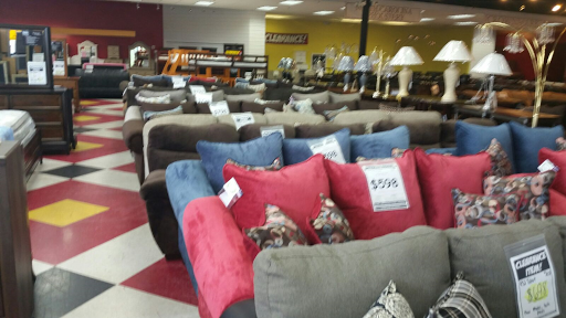 Furniture Store «American Freight Furniture and Mattress», reviews and photos, 1201 10th St E, Palmetto, FL 34221, USA
