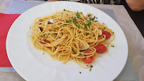 Spaghetti du Restaurant italien La Sardegna à Cluses - n°4