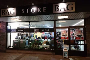 BAG store i Linköping AB image