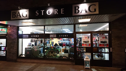 BAG store i Linköping AB