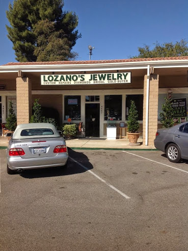 Wholesale jeweler Thousand Oaks