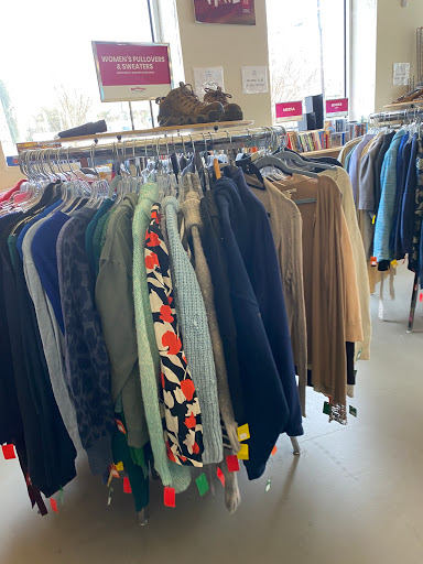 Thrift Store «Out Of The Closet Thrift Store», reviews and photos, 1858 Cheshire Bridge Rd NE, Atlanta, GA 30324, USA