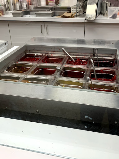 Ice Cream Shop «Carvel», reviews and photos, 12224 SW 8th St, Miami, FL 33184, USA