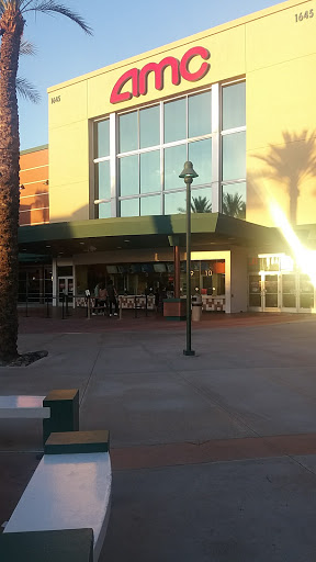Shopping Mall «Mesa Grand Shopping Center», reviews and photos, 1955 S Stapley Dr, Mesa, AZ 85204, USA