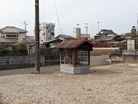 原山の地蔵尊