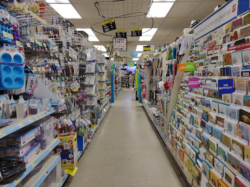 Discount Store «Dollar General», reviews and photos, 37376 Glenwood Rd, Westland, MI 48186, USA