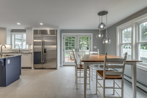 Contractor «Thomsen Construction», reviews and photos, 21 Kings Ct, Essex, MA 01929, USA