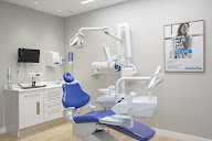 Clínica Dental Sanitas Milenium Santa Eulalia