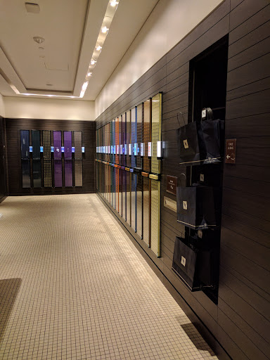 Boutique «Nespresso Boutique & Cafe», reviews and photos, 90 Grant Ave, San Francisco, CA 94108, USA