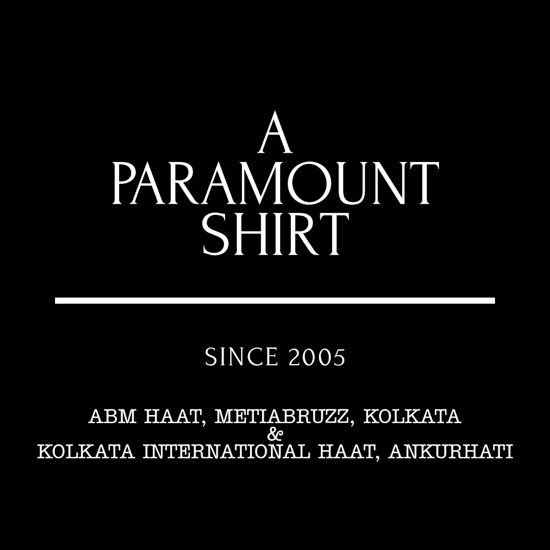A Paramount Shirt