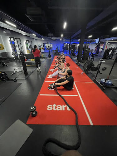 Reviews of Fitness First Milton Keynes in Milton Keynes - Gym