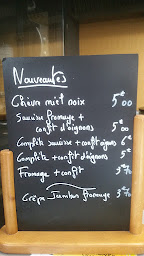 Photo n°7 de Pat' à Crêpes à Lannion ()
