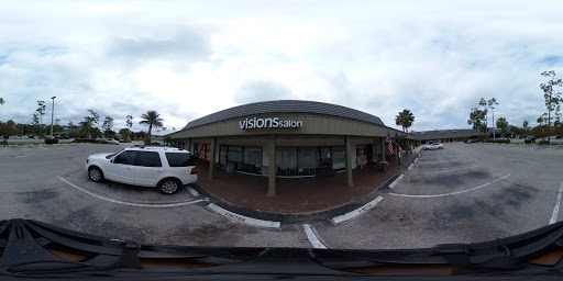 Hair Salon «Visions Salon, Wellington», reviews and photos, 12793 Forest Hill Blvd, Wellington, FL 33414, USA