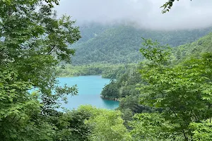 Okotanpe Lake image