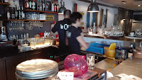 Atmosphère du Restaurant Le Quai à Narbonne - n°9