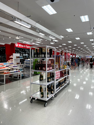 Department Store «Target», reviews and photos, 2747 Gulf to Bay Blvd, Clearwater, FL 33759, USA