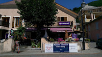 Photos du propriétaire du Restaurant Le Café du Midi à Saint-Firmin - n°1