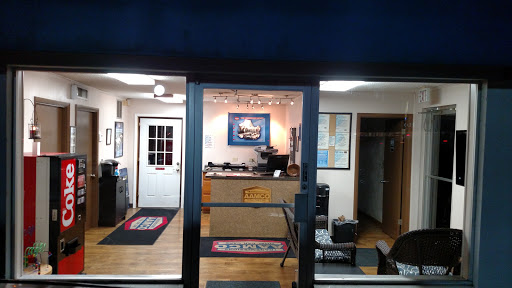 Transmission Shop «AAMCO Transmissions & Total Car Care», reviews and photos, 6304 E Colonial Dr, Orlando, FL 32807, USA