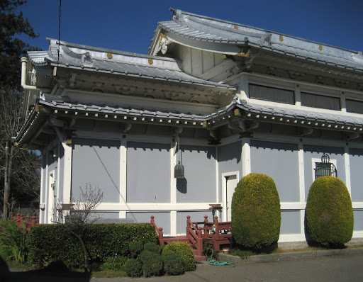Enmanji Buddhist Temple