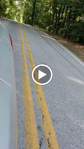 Tourist Attraction «Gravity Hill», reviews and photos, 706-798 Pleasant View Rd, Lewisberry, PA 17339, USA