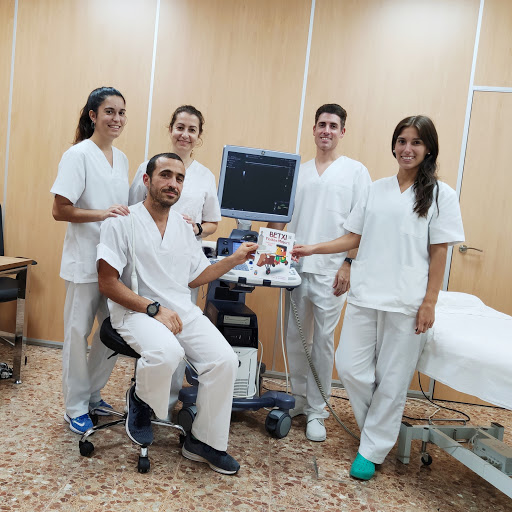 Policlínica Fisioesport Betxí en Betxí, Castellón