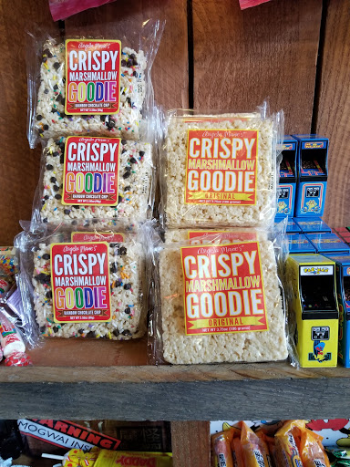 Candy Store «Rocket Fizz Nashville», reviews and photos, 201 2nd Ave N, Nashville, TN 37201, USA