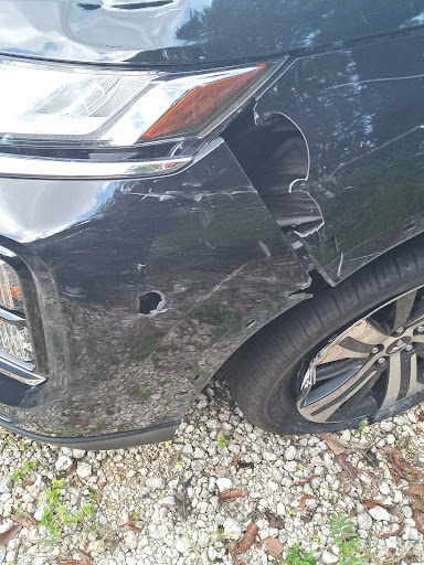 Auto Repair Shop «Professional Collision Schillinger», reviews and photos, 1040 Schillinger Rd S, Mobile, AL 36695, USA