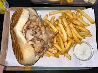 Aliment-réconfort du Restauration rapide Ô Kebab House. à Bellengreville - n°1