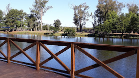 Laguna De Las Lavanderas