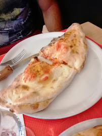 Pizza du Pizzeria Fratelli D'italia à Enghien-les-Bains - n°3