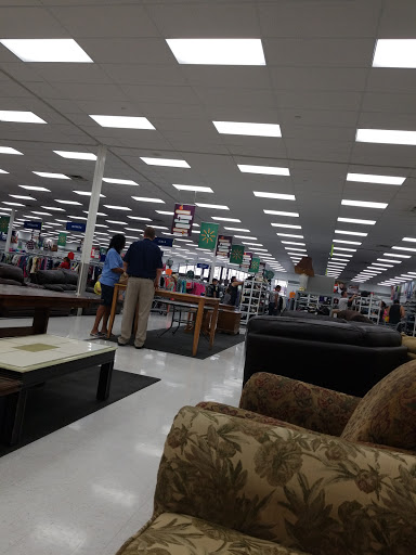 Thrift Store «Deseret Industries Thrift Store», reviews and photos