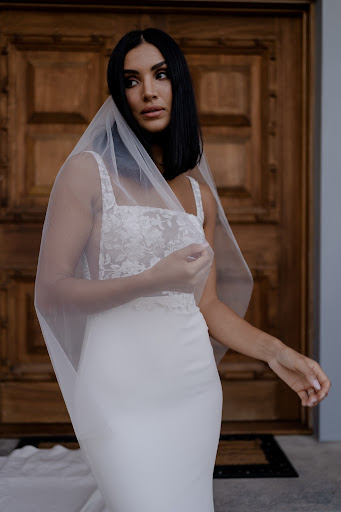 Bridal Shop «Bella Bleu Bridal», reviews and photos, 912 Green Bay Rd, Winnetka, IL 60093, USA