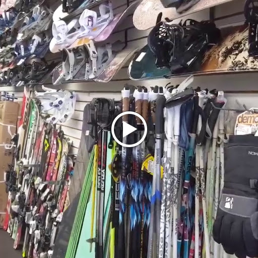 Sporting Goods Store «Play It Again Sports- Chesterfield, MI», reviews and photos, 50607 Gratiot Ave, Chesterfield, MI 48051, USA