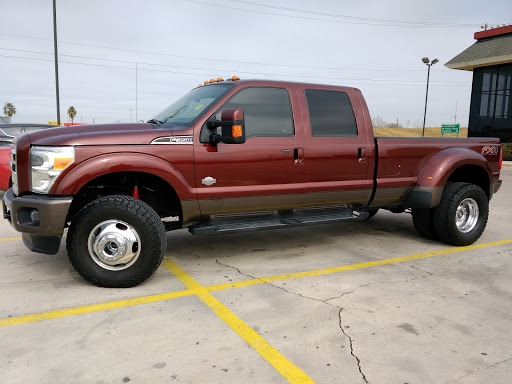 Ford Dealer «Chaparral Ford», reviews and photos, 102 Co Rd 773, Devine, TX 78016, USA