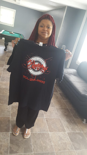 Explore theme tattoo ideas, creative tattoo ideas in Albany, available at Tat Jones Ruthless Tattoos L.L.C.