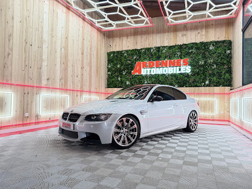 Photo 3 - ARDENNES AUTOMOBILES