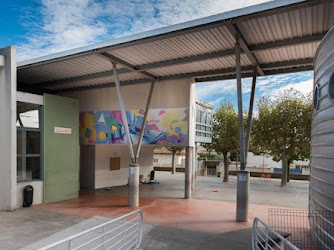 Mairie - psychologue scolaire école Brel-Brassens