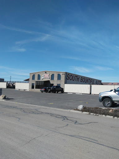 Auto Parts Store «South Bountiful Auto Parts Co», reviews and photos, 2166 W 2425 S, Woods Cross, UT 84087, USA