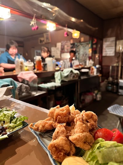 スナック天狗