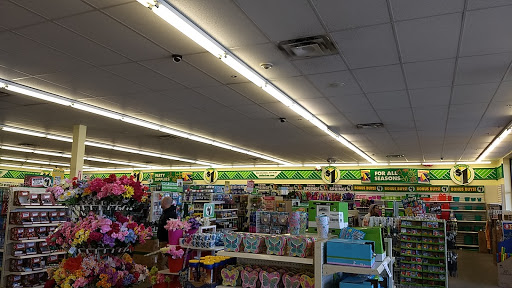 Dollar Store «Dollar Tree», reviews and photos, 31 Furlong Dr g, Revere, MA 02151, USA