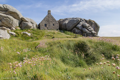 Cozigou - Morbihan à Plumelin