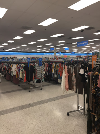 Clothing Store «Ross Dress for Less», reviews and photos, 20618 I-45, Spring, TX 77373, USA