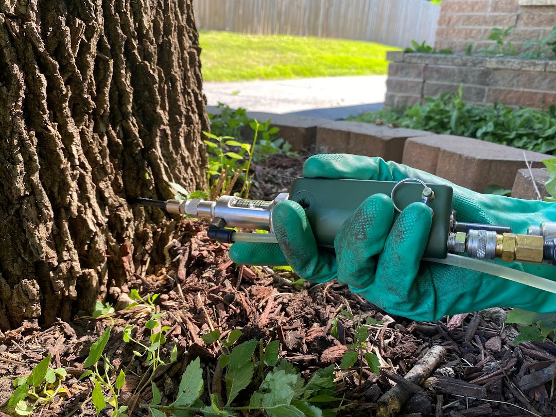 Marvs Tree Service