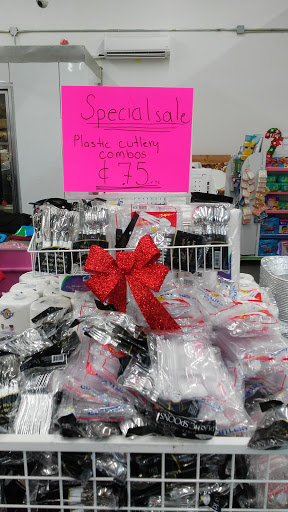 Shopping Mall «Sunrise Plaza Shopping Center», reviews and photos, 656 Wellwood Ave, Lindenhurst, NY 11757, USA