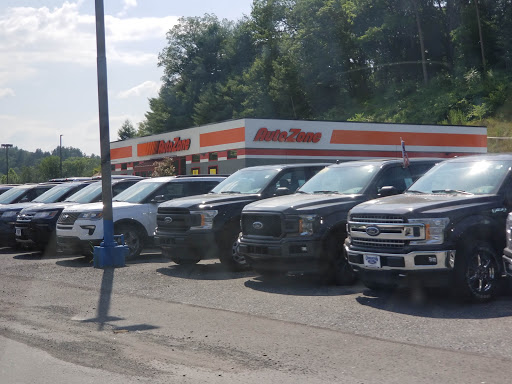 Auto Parts Store «AutoZone», reviews and photos, 60 Blakeslee Blvd Dr E, Lehighton, PA 18235, USA