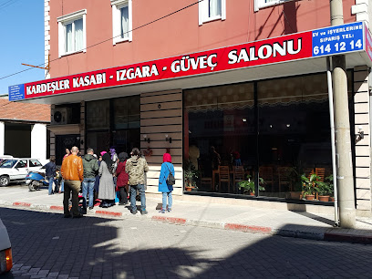 Kardeşler Kasap Izgara Ve Güveç Salonu