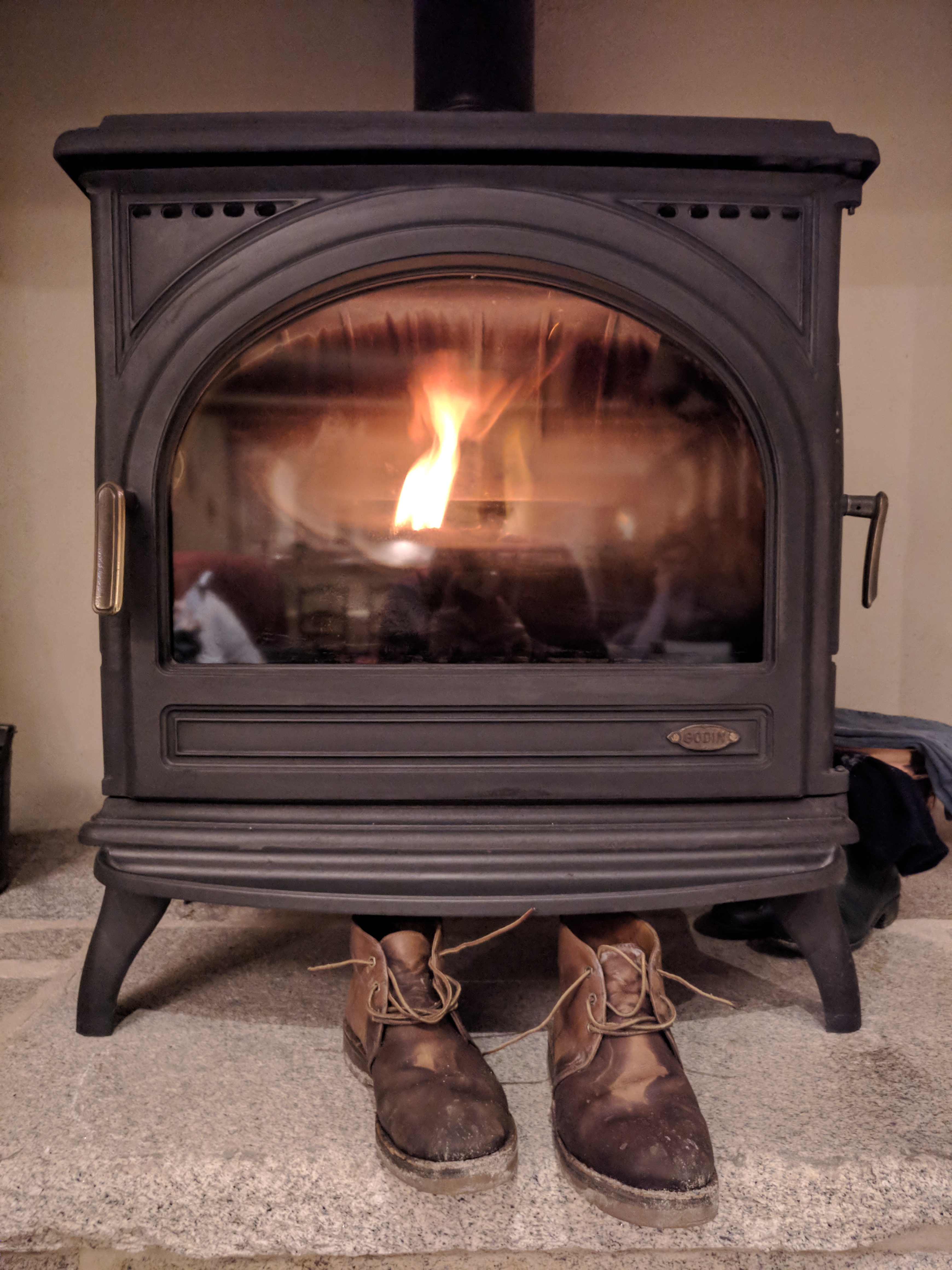 Photo n° 1 de l'avis de Giovanni.i fait le 06/01/2018 à 01:29